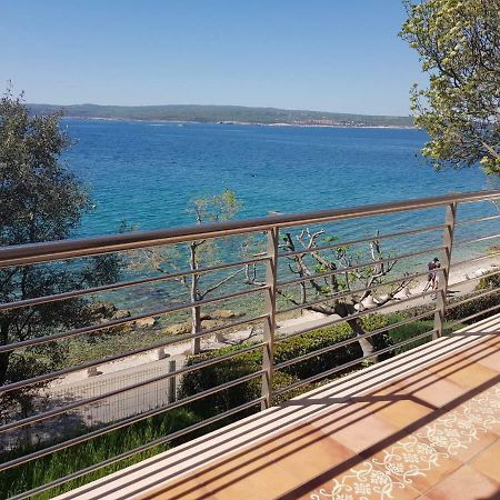 App Lolly Apartment Selce Exterior foto