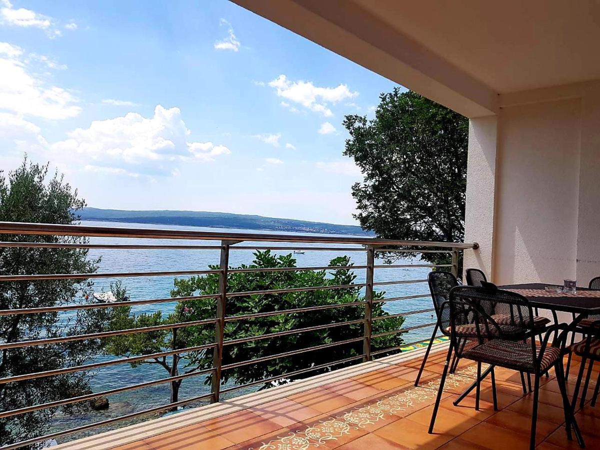 App Lolly Apartment Selce Exterior foto