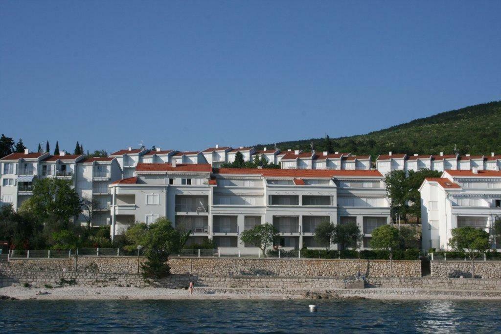 App Lolly Apartment Selce Exterior foto