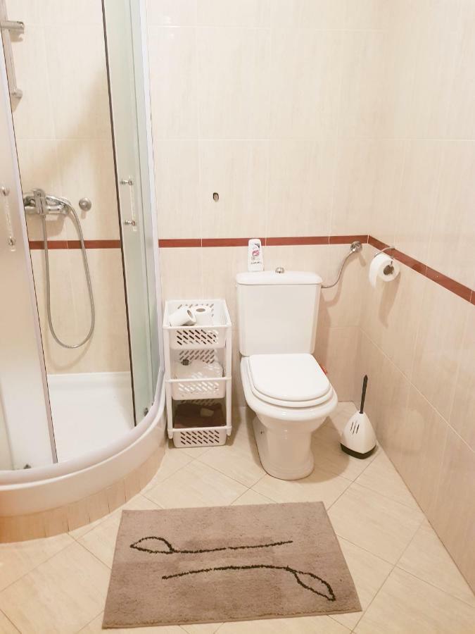 App Lolly Apartment Selce Exterior foto