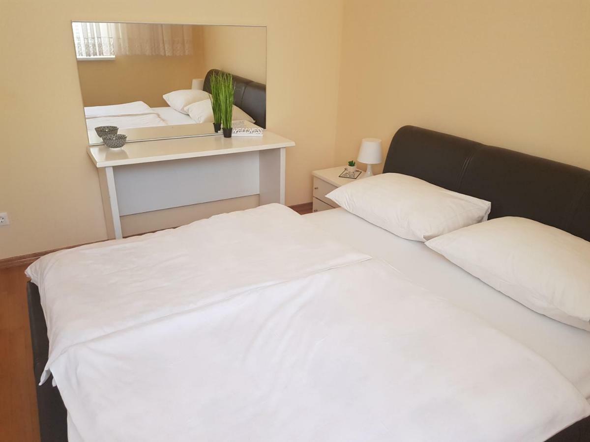 App Lolly Apartment Selce Exterior foto
