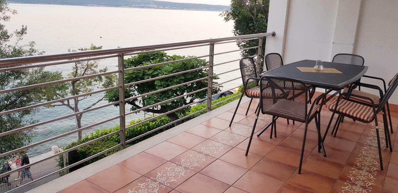 App Lolly Apartment Selce Exterior foto