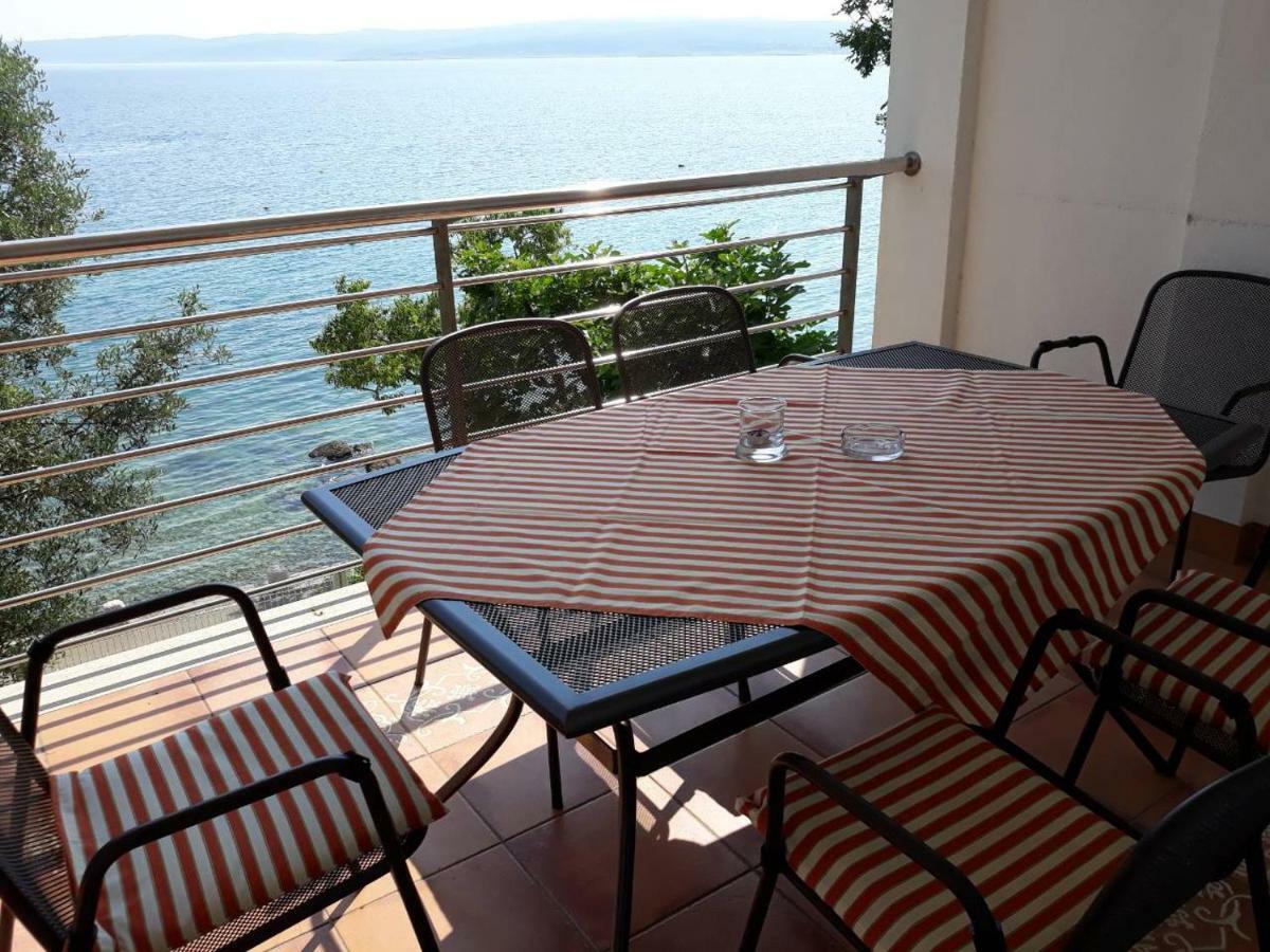 App Lolly Apartment Selce Exterior foto