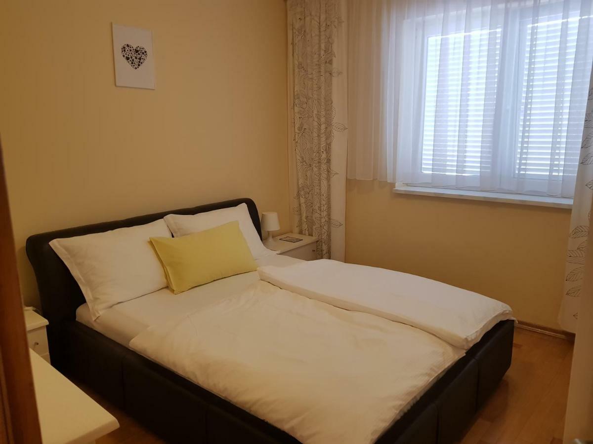 App Lolly Apartment Selce Exterior foto